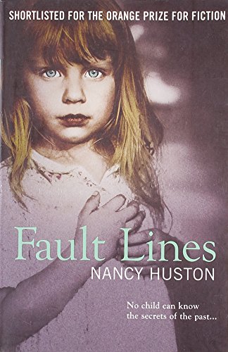 Fault Lines by Nancy Huston