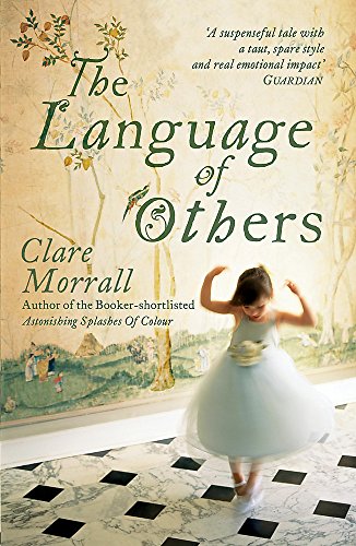 The Language of Others by Clare Morrall
