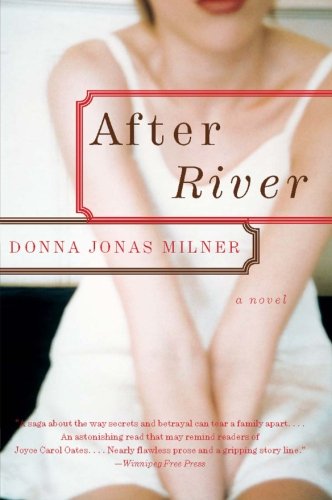 After River by Donna Milner