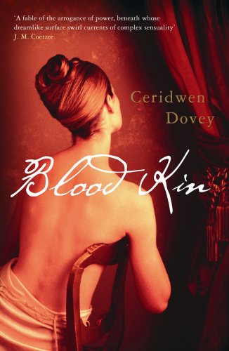 Blood Kin by Ceridwen Dovey
