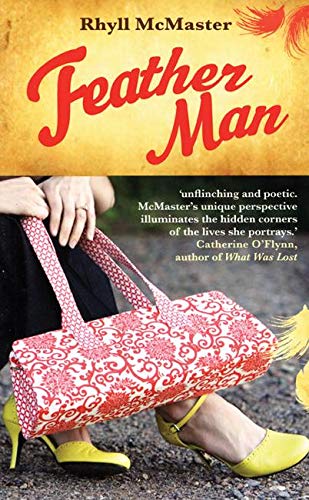 Feather Man by Rhyll McMaster
