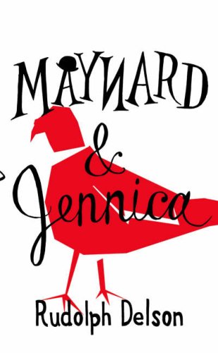 Maynard & Jennica by Rudolph Delson