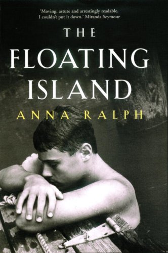 The Floating Island by Anna Ralph