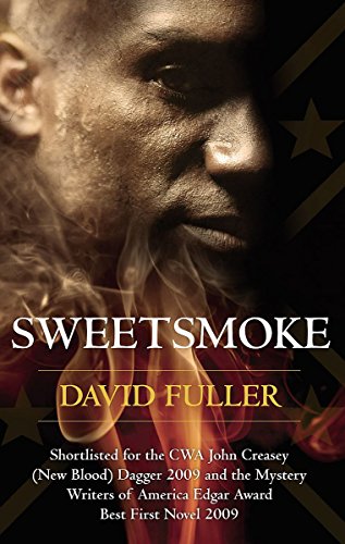 Sweetsmoke by David Fuller