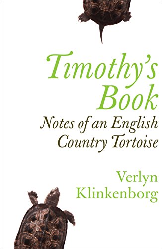 Timothy's Book by Verlyn Klinkenborg