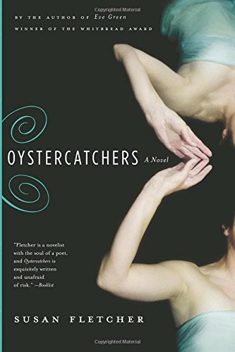 Oystercatchers by Susan Fletcher