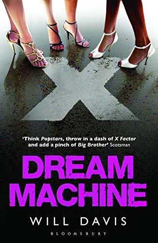Dream Machine by Will Davis