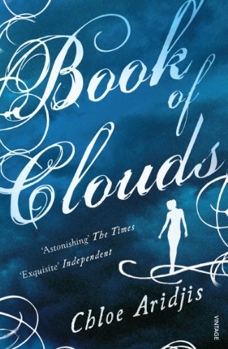 Book of Clouds by Chloe Aridjis