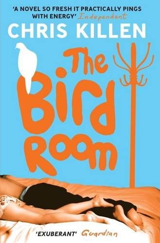 The Bird Room by Chris Killen